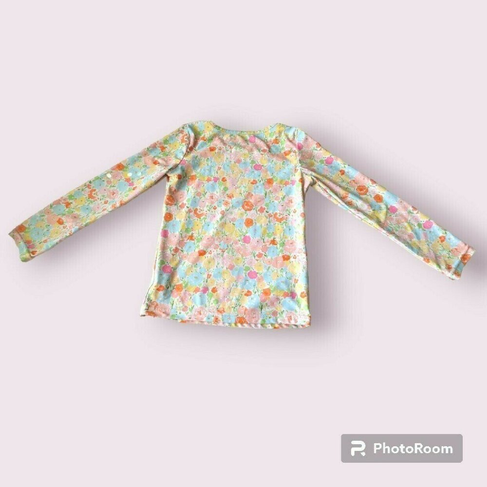 Sweethoney Colors Of Spring Rashguard - Picture 4 of 5